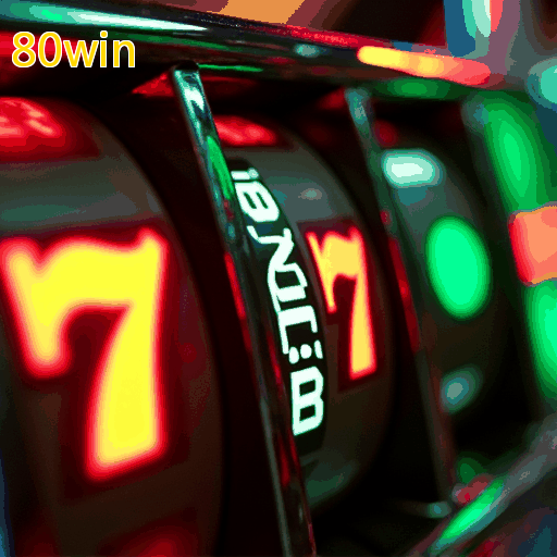 O 80win é o melhor cassino esportivo do Brasil!