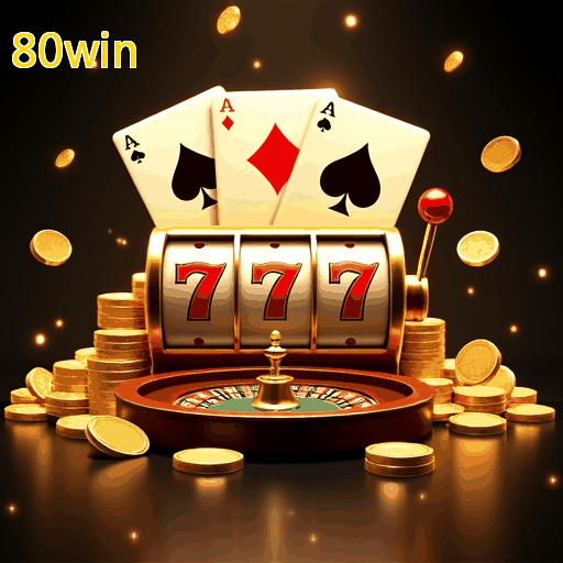 cassino 80win