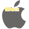 Aplicativo 80winbet para iOS